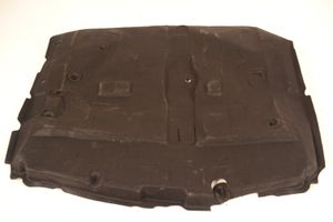 Volkswagen Touareg III Element schowka koła zapasowego 760863697C