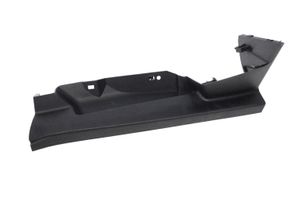 Porsche Boxster 982 Garniture latérale de console centrale arrière 98155519080