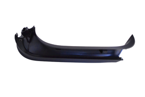 Volkswagen Touareg III Rivestimento laterale della consolle centrale posteriore 760867603A