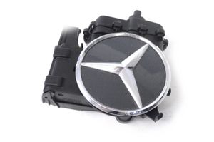 Mercedes-Benz S C217 Emblemat / Znaczek A0997500160