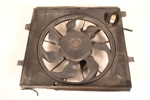 KIA Soul Kale ventilateur de radiateur refroidissement moteur 