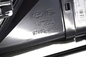 KIA Soul Dysze / Kratki nawiewu deski rozdzielczej 974502K000