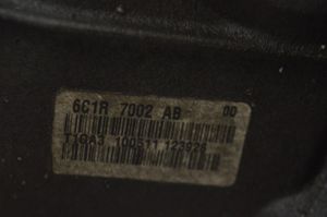 Ford Transit Scatola del cambio manuale a 6 velocità 6CIR7F096
