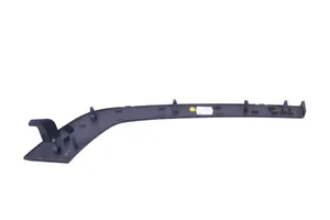 Audi Q7 4M Front door trim bar 4M0867419