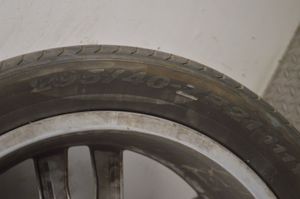 Audi Q7 4M R21 alloy rim ET31