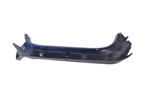 Audi Q7 4M Centre console side trim rear 4M0867608B