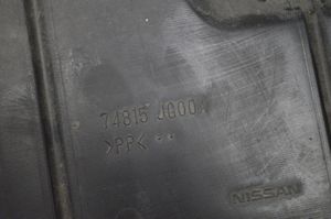 Nissan X-Trail T32 Fuel tank bottom protection 74815JG00A
