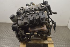 Mercedes-Benz SL R230 Motor 112973