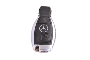 Mercedes-Benz SL R230 Virta-avain/kortti 