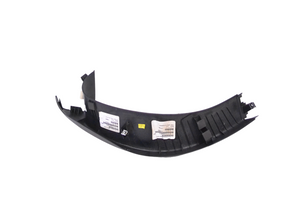 Mercedes-Benz R W251 Rivestimento laterale della consolle centrale posteriore A2517400270