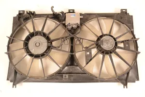 Lexus GS 300 350 430 450H Convogliatore ventilatore raffreddamento del radiatore 422750197012