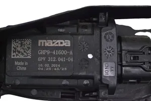 Mazda 6 Pedale dell’acceleratore GHP941600A