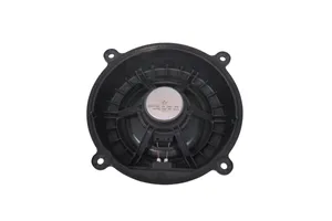 Mazda 6 Enceinte de porte arrière KF0166960