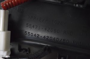 Toyota RAV 4 (XA50) Boite à gants 5504242040