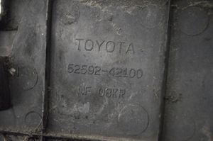 Toyota RAV 4 (XA50) Support de coin de pare-chocs 5259242100
