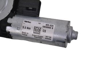 BMW X2 F39 Sunroof motor/actuator 10030665B