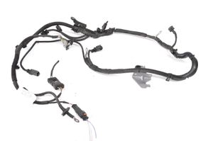 Citroen C3 Faisceau de câblage pour moteur 9820430180