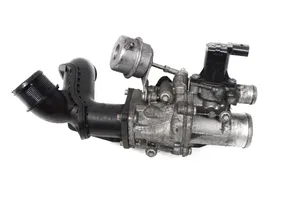 Land Rover Discovery 5 Valvola EGR FK6298659C