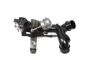 Land Rover Discovery 5 Valvola EGR FK6298659C