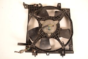 Subaru Forester SH Convogliatore ventilatore raffreddamento del radiatore 