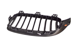 BMW 4 F36 Gran coupe Maskownica / Grill / Atrapa górna chłodnicy 7294818