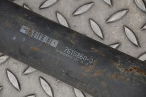 BMW 3 GT F34 Middle center prop shaft 7615860