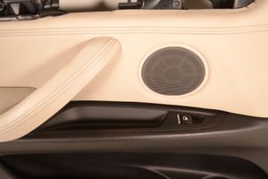 BMW X6 F16 Boczki / Poszycie drzwi przednich 51417292115