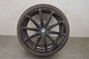 BMW 4 F32 F33 Jante alliage R19 ET35