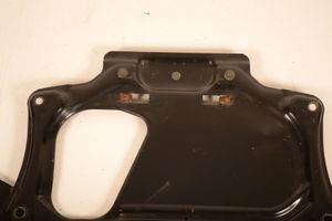 BMW 4 F32 F33 Protezione anti spruzzi/sottoscocca del motore 6860952