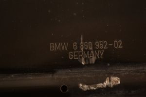 BMW 4 F32 F33 Osłona dolna silnika 6860952