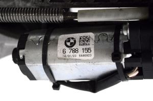 BMW 7 F01 F02 F03 F04 Część mechaniczna układu kierowniczego 6788155