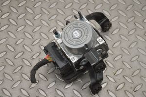 BMW 3 F30 F35 F31 ABS-pumppu 6887510