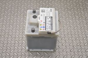 BMW 3 F30 F35 F31 Batterie 7593089