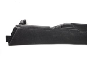Subaru Forester SH Other center console (tunnel) element 66241SC000
