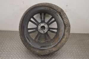 BMW 3 F30 F35 F31 R20 alloy rim ET35