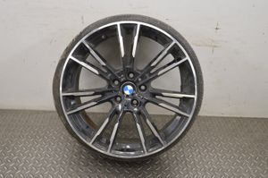 BMW 3 F30 F35 F31 Jante alliage R20 ET35