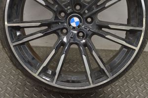 BMW 3 F30 F35 F31 Cerchione in lega R20 ET35