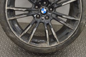 BMW 3 F30 F35 F31 Cerchione in lega R20 20X95J