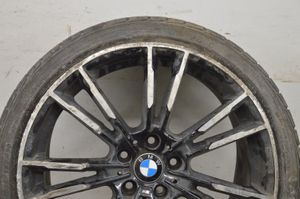 BMW 3 F30 F35 F31 Cerchione in lega R20 20X95J