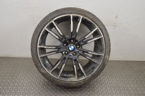 BMW 3 F30 F35 F31 Jante alliage R20 20X95J