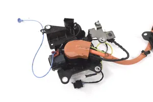 BMW 3 F30 F35 F31 Spannungswandler Wechselrichter Inverter 7409973