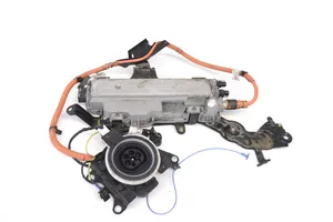 BMW 3 F30 F35 F31 Falownik / Przetwornica napięcia 7409973