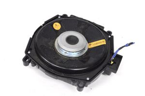 BMW X6 F16 Enceinte subwoofer 9247484