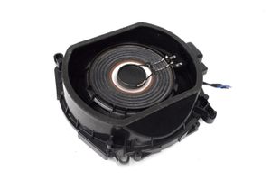 BMW X6 F16 Enceinte subwoofer 9247484