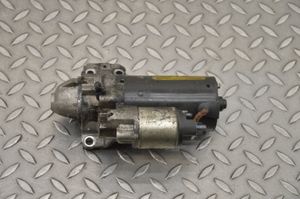 Bentley Continental Starter motor 8506657