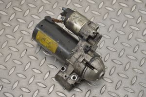 Bentley Continental Starter motor 8506657