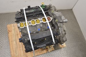 Nissan Murano Z51 Motore VQ35DE