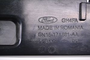 Ford Ecosport Takapuskurin kannake GN1517A881AA