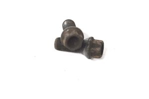 Bentley Continental Nuts/bolts 