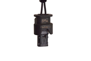 BMW 4 F32 F33 Sensore temperatura dell’olio 7543312